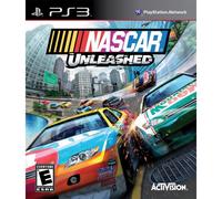 Activision NASCAR Unleashed - Juego