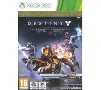 ACTIVISION Noname Destiny: El Rey Tomado Edición Legendaria