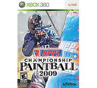 Activision NPPL Championship Paintball 2009, Xbox 360 - Juego (Xbox 360, Xbox 360, FPS (Disparos en primera persona), E10 + (Everyone 10 +))