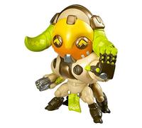 ACTIVISION Overwatch Cute but Deadly Medium Vinyl Figure Orisa 10 cm Blizzard Mini Figures