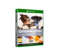 Activision overwatch: legendary edition, xbox one inglés, italiano