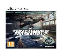 ACTIVISION Patinador Pro Tony Hawk 1+2