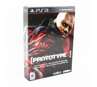 Activision Prototype 2: Blackwatch - Collector's Edition, PS3 PlayStation 3 Inglés vídeo - Juego (PS3, PlayStation 3, Acción, M (Maduro))