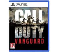 ACTIVISION PS5 Call of Duty Vanguard