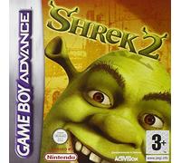 Activision Shrek 2 - Juego (GBA, ITA, GBA)