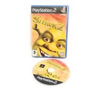 Activision Shrek 2, PS2, ITA - Juego (PS2, ITA)