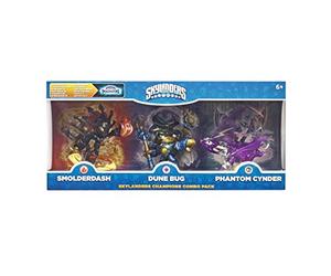Activision - SIM Classic Triple Pack 1 (Smolderdash - Dunebug - Cynder)