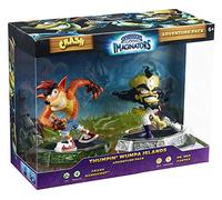 Activision - SIM Crash Adventure Pack (Crash Bandicoot-Dr. Neo Cortex)