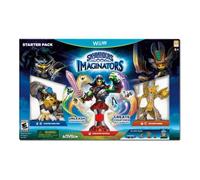 Activision Skylanders Imaginators Starter Pack Wii U
