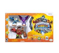 Activision Skylanders - Juego (Wii)