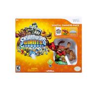 Activision Skylanders - Juego (Wii)