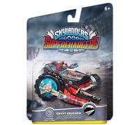 Activision skylanders superchargers - crypt crusher