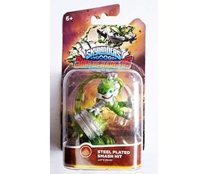 ACTIVISION Skylanders Superchargers Smash Hit Ltd.Ed [Importación Italiana]