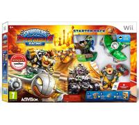 Skylanders - SuperChargers Racing Starter Pack