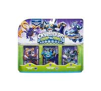 Activision Skylanders Swap Force Magic - Lote de Figuras para Videojuego (Compatible con Todas Plataformas, 3 Piezas)