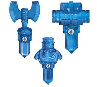 Activision skylanders trap team - character pack : trampa elemento agu