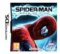 Activision Spider-Man - Juego (NDS, Nintendo DS, Acción, E10 + (Everyone 10 +), Nintendo DS)