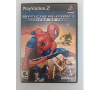 Activision Spider-man - Juego (PS2, PlayStation 2, Acción / Aventura, E10 + (Everyone 10 +))