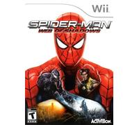 Activision Spider-Man - Juego (Wii, Nintendo Wii, Acción / Aventura, T (Teen))