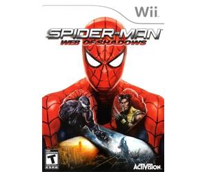 Activision Spider-Man - Juego (Wii, Nintendo Wii, Acción / Aventura, T (Teen))