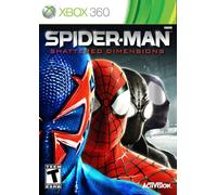 Activision Spider-Man - Juego (Xbox 360, Acción / Aventura, T (Teen))
