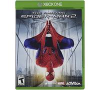 Activision The Amazing Spider-Man 2, Xbox One - Juego (Xbox One, Xbox One, Acción / Aventura, T (Teen))