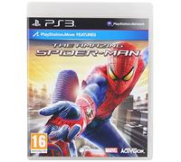 Activision The Amazing Spider-Man - Juego (PlayStation 3, Acción / Aventura, T (Teen))