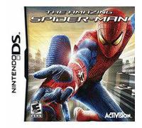 Activision The Amazing Spiderman - Juego