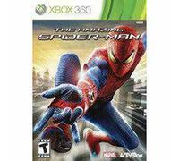 Activision The Amazing Spiderman - Juego (Xbox 360, Acción / Aventura, T (Teen))