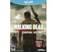 Activision The Walking Dead - Juego