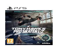 ACTIVISION Patinador Pro Tony Hawk 1+2