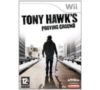 Activision Tony Hawks Proving Ground, Wii - Juego (Wii, Nintendo Wii, Deportes, T (Teen))
