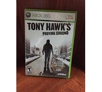 Activision Tony Hawk's Proving Ground, Xbox 360 - Juego (Xbox 360, Xbox 360, Deportes, T (Teen))