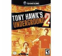 ACTIVISION Tony Hawk's Underground 2