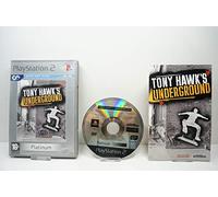 Activision Tony Hawk's Underground, PS2, ITA - Juego (PS2, ITA)