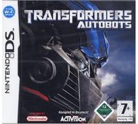 Activision Transformers Autobots - Juego (DEU)