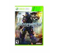 Activision Transformers: Dark of the Moon, Xbox 360 Xbox 360 Inglés vídeo - Juego (Xbox 360, Xbox 360, Acción / Aventura, T (Teen))