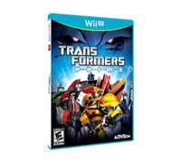 Activision Transformers - Juego