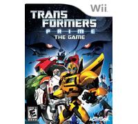 Activision Transformers - Juego (Wii, Nintendo Wii, Acción / Aventura, Nowpro)