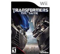 Activision Transformers - Juego (Wii, Nintendo Wii, Acción / Aventura, T (Teen))