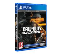 Activision Videojuego PlayStation 4 Black Ops 6 (FR) - Marca EAN: 0196388432059