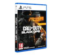 Activision Videojuego PlayStation 5 Call of Duty Black Ops 6 (FR) - Marca EAN: 0196388432127