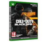 Activision Videojuego Xbox One/Series X Black Ops 6 (FR) - Marca EAN: 0196388431984