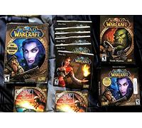 Activision World of Warcraft, PC - Juego (PC)