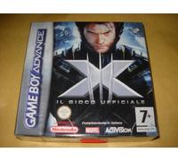 Activision X-Men 3, GBA, ITA - Juego (GBA, ITA, GBA)