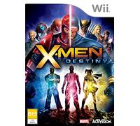 Activision X-MEN - Juego