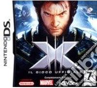 Activision X-Men - Juego (NDS, Nintendo DS)