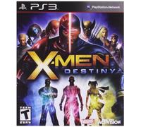 Activision X-Men - Juego (PS3)