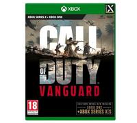 ACTIVISION Xbox SX Call of Duty Vanguard