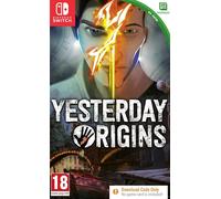 Activision yesterday origins estándar inglés nintendo switch
